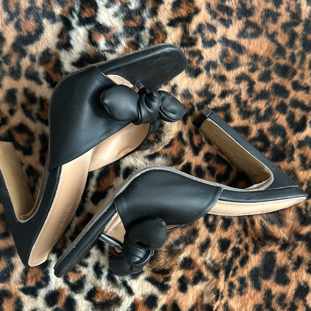 Kitten Heels